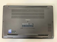 Dell latitude 7400 14”, core(tm) i7 8th gen, 16 gb ram, 500 gb nvme laptops (2x) - afbeelding 15 van  16