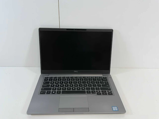 Dell latitude 7400 14", core(tm) i7 8th gen, 16 gb ram, 512 gb nvme laptop - afbeelding 1 van  7