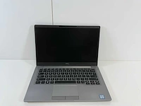 Dell latitude 7400 14", core(tm) i7 8th gen, 16 gb ram, 512 gb nvme laptop - afbeelding 1 van  7