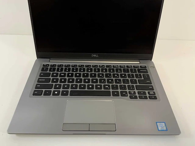 Dell latitude 7400 14", core(tm) i7 8th gen, 16 gb ram, 512 gb nvme laptop - afbeelding 4 van  7