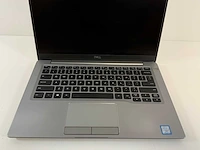 Dell latitude 7400 14", core(tm) i7 8th gen, 16 gb ram, 512 gb nvme laptop - afbeelding 4 van  7