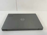 Dell latitude 7400 14", core(tm) i7 8th gen, 16 gb ram, 512 gb nvme laptop - afbeelding 5 van  7