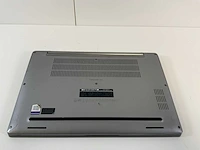 Dell latitude 7400 14", core(tm) i7 8th gen, 16 gb ram, 512 gb nvme laptop - afbeelding 6 van  7