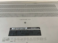 Dell latitude 7400 14", core(tm) i7 8th gen, 16 gb ram, 512 gb nvme laptop - afbeelding 7 van  7
