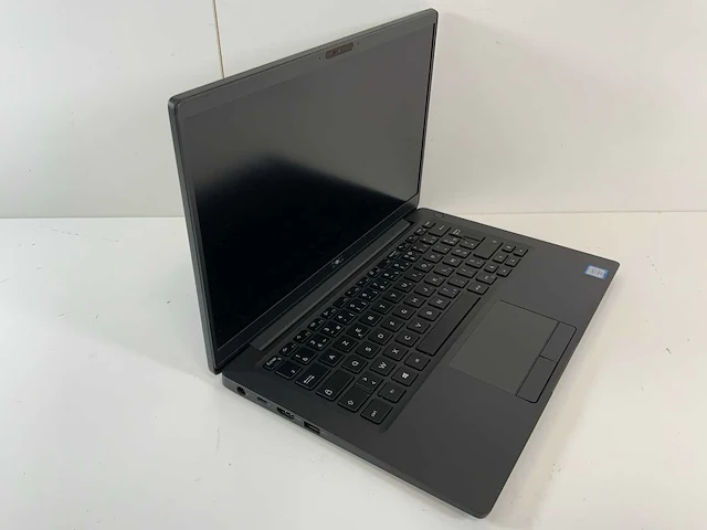 Dell latitude 7400 14", core(tm) i7 8th gen, 16 gb ram, 512 gb nvme laptop - afbeelding 2 van  7