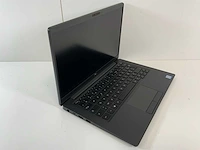 Dell latitude 7400 14", core(tm) i7 8th gen, 16 gb ram, 512 gb nvme laptop - afbeelding 2 van  7