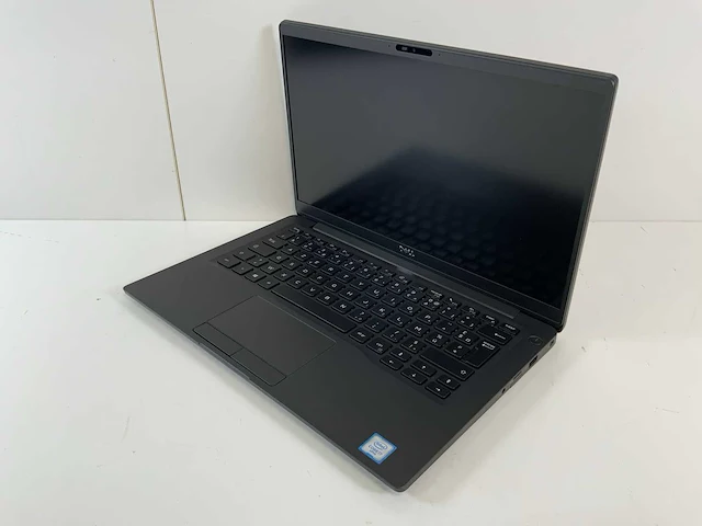 Dell latitude 7400 14", core(tm) i7 8th gen, 16 gb ram, 512 gb nvme laptop - afbeelding 3 van  7