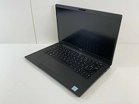 Dell latitude 7400 14", core(tm) i7 8th gen, 16 gb ram, 512 gb nvme laptop - afbeelding 3 van  7