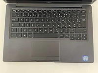 Dell latitude 7400 14", core(tm) i7 8th gen, 16 gb ram, 512 gb nvme laptop - afbeelding 4 van  7