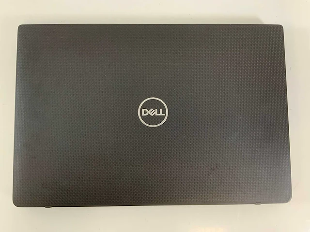 Dell latitude 7400 14", core(tm) i7 8th gen, 16 gb ram, 512 gb nvme laptop - afbeelding 5 van  7
