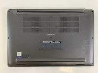 Dell latitude 7400 14", core(tm) i7 8th gen, 16 gb ram, 512 gb nvme laptop - afbeelding 6 van  7