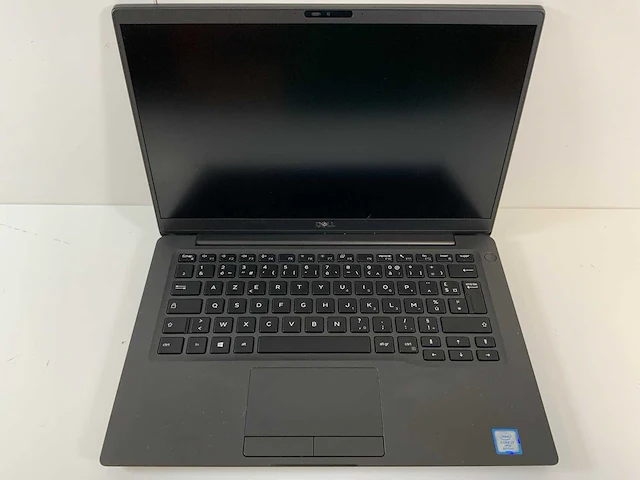 Dell latitude 7400 14", core(tm) i7 8th gen, 16 gb ram, 512 gb nvme laptop - afbeelding 1 van  7