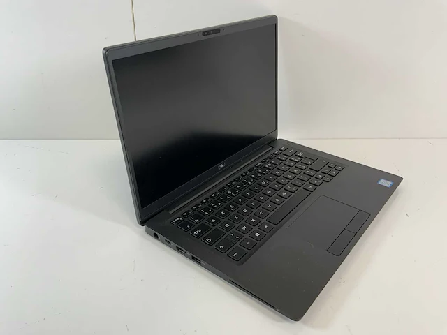 Dell latitude 7400 14", core(tm) i7 8th gen, 16 gb ram, 512 gb nvme laptop - afbeelding 2 van  7
