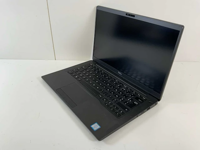 Dell latitude 7400 14", core(tm) i7 8th gen, 16 gb ram, 512 gb nvme laptop - afbeelding 3 van  7
