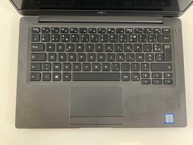 Dell latitude 7400 14", core(tm) i7 8th gen, 16 gb ram, 512 gb nvme laptop - afbeelding 4 van  7