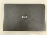 Dell latitude 7400 14", core(tm) i7 8th gen, 16 gb ram, 512 gb nvme laptop - afbeelding 5 van  7