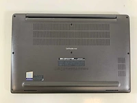 Dell latitude 7400 14", core(tm) i7 8th gen, 16 gb ram, 512 gb nvme laptop - afbeelding 6 van  7