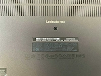 Dell latitude 7400 14", core(tm) i7 8th gen, 16 gb ram, 512 gb nvme laptop - afbeelding 7 van  7