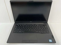 Dell latitude 7400 14", core(tm) i7 8th gen, 16 gb ram, 512 gb nvme laptop - afbeelding 1 van  7