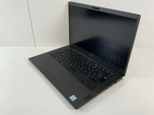 Dell latitude 7400 14", core(tm) i7 8th gen, 16 gb ram, 512 gb nvme laptop - afbeelding 3 van  7