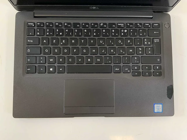 Dell latitude 7400 14", core(tm) i7 8th gen, 16 gb ram, 512 gb nvme laptop - afbeelding 4 van  7