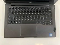 Dell latitude 7400 14", core(tm) i7 8th gen, 16 gb ram, 512 gb nvme laptop - afbeelding 4 van  7