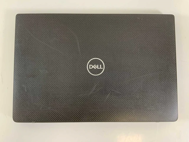 Dell latitude 7400 14", core(tm) i7 8th gen, 16 gb ram, 512 gb nvme laptop - afbeelding 5 van  7