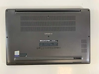Dell latitude 7400 14", core(tm) i7 8th gen, 16 gb ram, 512 gb nvme laptop - afbeelding 6 van  7
