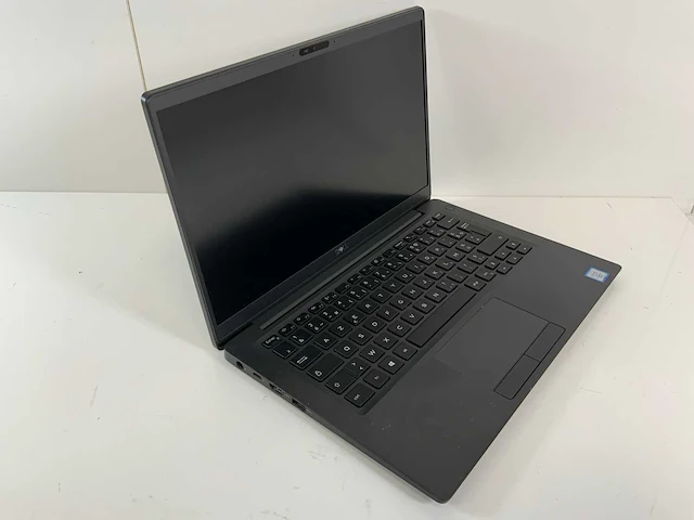 Dell latitude 7400 14", core(tm) i7 8th gen, 16 gb ram, 512 gb nvme laptop - afbeelding 2 van  7