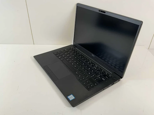 Dell latitude 7400 14", core(tm) i7 8th gen, 16 gb ram, 512 gb nvme laptop - afbeelding 3 van  7
