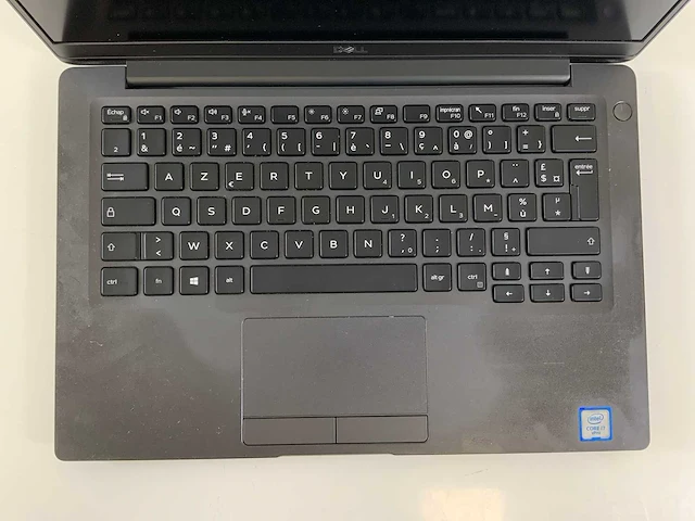 Dell latitude 7400 14", core(tm) i7 8th gen, 16 gb ram, 512 gb nvme laptop - afbeelding 4 van  7