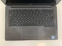 Dell latitude 7400 14", core(tm) i7 8th gen, 16 gb ram, 512 gb nvme laptop - afbeelding 4 van  7