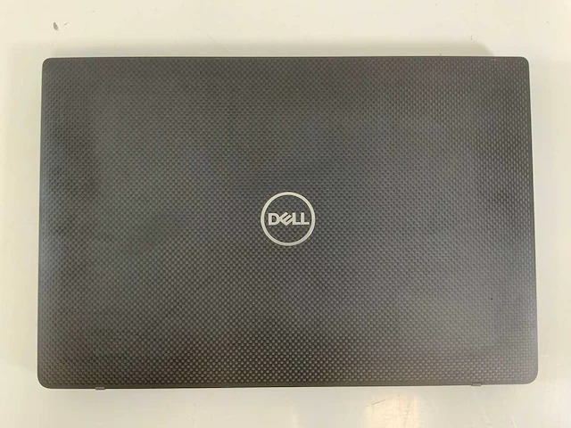 Dell latitude 7400 14", core(tm) i7 8th gen, 16 gb ram, 512 gb nvme laptop - afbeelding 5 van  7