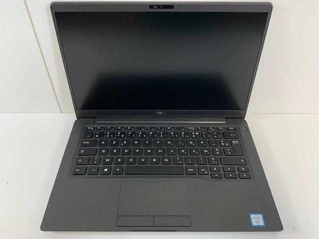 Dell latitude 7400 14", core(tm) i7 8th gen, 16 gb ram, 512 gb nvme laptop - afbeelding 1 van  7