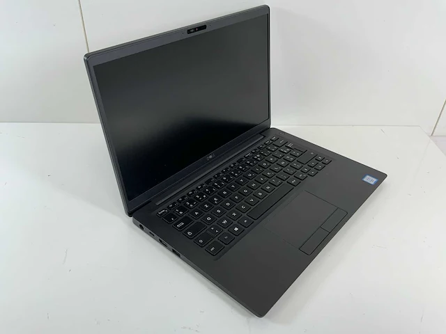 Dell latitude 7400 14", core(tm) i7 8th gen, 16 gb ram, 512 gb nvme laptop - afbeelding 2 van  7
