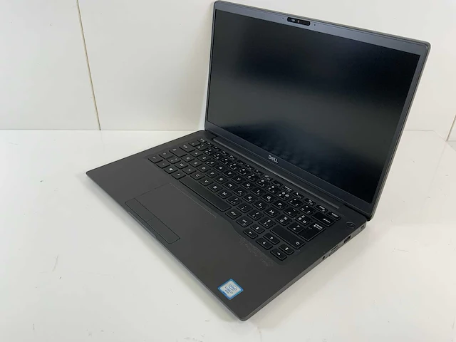 Dell latitude 7400 14", core(tm) i7 8th gen, 16 gb ram, 512 gb nvme laptop - afbeelding 3 van  7