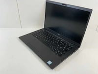 Dell latitude 7400 14", core(tm) i7 8th gen, 16 gb ram, 512 gb nvme laptop - afbeelding 3 van  7