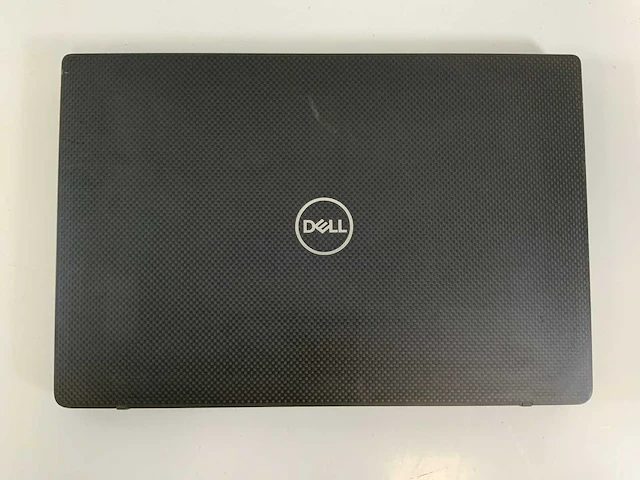 Dell latitude 7400 14", core(tm) i7 8th gen, 16 gb ram, 512 gb nvme laptop - afbeelding 5 van  7