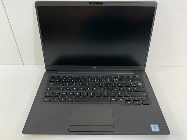 Dell latitude 7400 14", core(tm) i7 8th gen, 16 gb ram, 512 gb nvme laptop - afbeelding 1 van  7