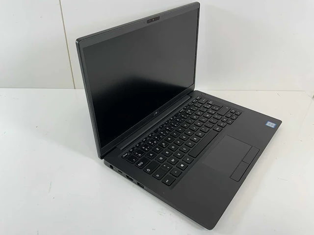 Dell latitude 7400 14", core(tm) i7 8th gen, 16 gb ram, 512 gb nvme laptop - afbeelding 2 van  7