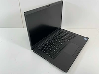 Dell latitude 7400 14", core(tm) i7 8th gen, 16 gb ram, 512 gb nvme laptop - afbeelding 2 van  7