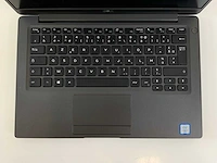 Dell latitude 7400 14", core(tm) i7 8th gen, 16 gb ram, 512 gb nvme laptop - afbeelding 4 van  7