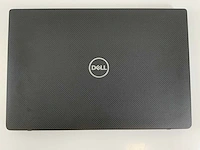 Dell latitude 7400 14", core(tm) i7 8th gen, 16 gb ram, 512 gb nvme laptop - afbeelding 5 van  7