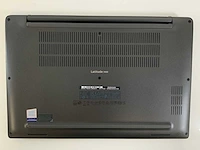 Dell latitude 7400 14", core(tm) i7 8th gen, 16 gb ram, 512 gb nvme laptop - afbeelding 6 van  7