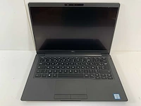 Dell latitude 7400 14", core(tm) i7 8th gen, 16 gb ram, 512 gb nvme laptop - afbeelding 1 van  5