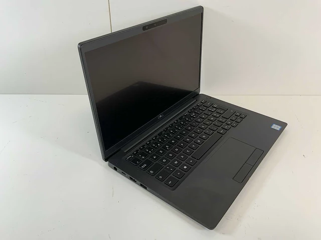Dell latitude 7400 14", core(tm) i7 8th gen, 16 gb ram, 512 gb nvme laptop - afbeelding 2 van  5