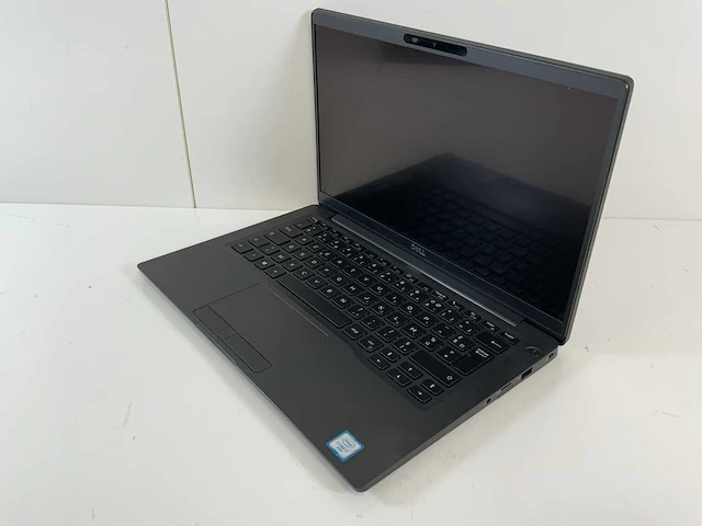 Dell latitude 7400 14", core(tm) i7 8th gen, 16 gb ram, 512 gb nvme laptop - afbeelding 3 van  5