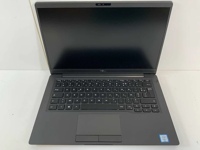 Dell latitude 7400 14", core(tm) i7 8th gen, 16 gb ram, 512 gb nvme laptop - afbeelding 1 van  7