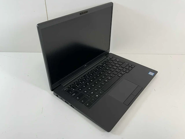 Dell latitude 7400 14", core(tm) i7 8th gen, 16 gb ram, 512 gb nvme laptop - afbeelding 2 van  7