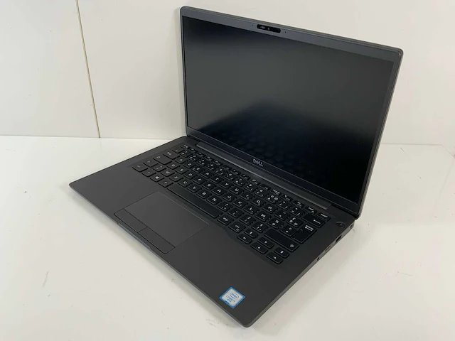 Dell latitude 7400 14", core(tm) i7 8th gen, 16 gb ram, 512 gb nvme laptop - afbeelding 3 van  7